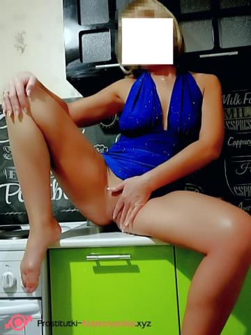 Индивидуалка Ася Фотография 3